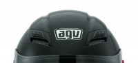 AGV HORIZON / SKYLINE / STEALTH SV / S-4 SV přední větráky černé